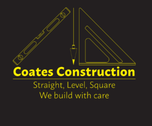 Coates Construction logo