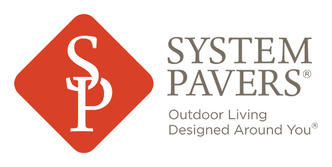 System Pavers logo