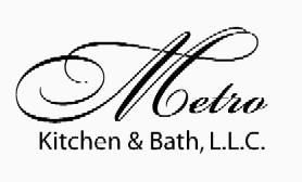 Metro Kitchen & Bath, LLC logo