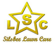 Silsbee Lawn Care logo