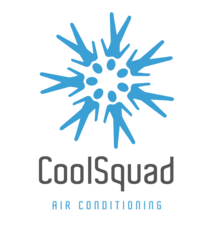 Cool Squad Corp logo