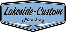 Lakeside Custom Plumbing, Inc. logo