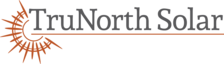 TruNorth Solar, LLC logo