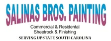 Salinas Bros Painting, LLC logo