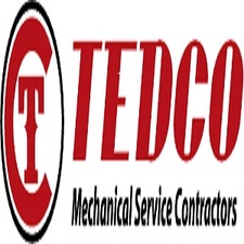 Logo for Tedco Group, Inc.