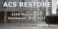 Avatar for ACS Restore