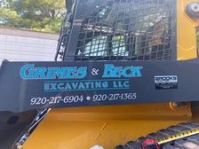 Avatar for Grimes & Beck Excavating LLC - Home  Facebook