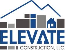 Elevate Construction, LLC logo