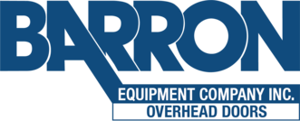 Barron Equipment Company logo