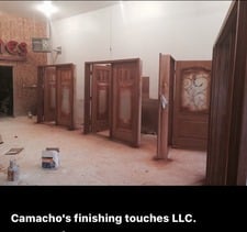 Avatar for Camacho's Finishing Touches, LLC