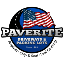 Paverite USA logo