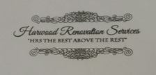 Harwood Renovation Services logo