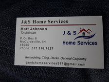 Avatar for J & S Home Services, LLC