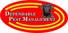 Logo for Dependable Pest Management - Pest Control Service - Chestertown, Maryland Facebook - 1 Review - 475 Photos