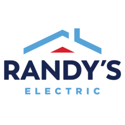 Randy's Electric logo