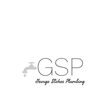 George Stokes Plumbing, LLC logo