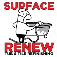 Surface Renew, Inc. logo