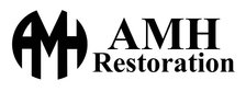 AMH Restoration logo