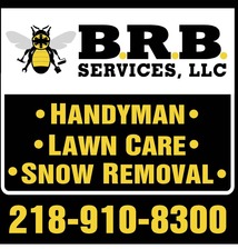 BRB Services, LLC logo
