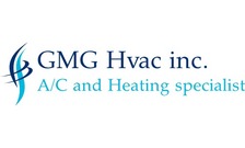 GMG HVAC, Inc. logo