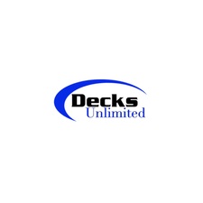 Logo for Decks Unlimited