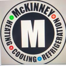 McKinney HVAC and Appliance Services, LLC logo