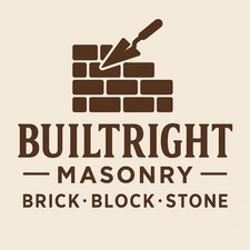 Avatar for BUILTRIGHT MASONRY, LLC