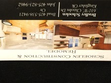 Avatar for Schoelen Construction and Remodel, LLC