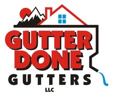 Avatar for Gutter Done Gutters, LLC