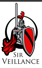 Sir Veillance Security Camera Systems, LLC logo