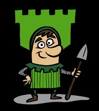 Fortress Walls & Hardscapes, LLC logo