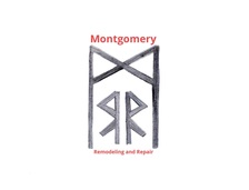 Logo for Montgomery Remodeling and Repair