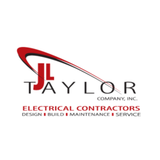 The J.L. Taylor Co., Inc. logo