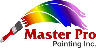 Master Pro Painting, Inc logo