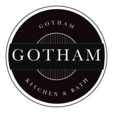 Gotham Kitchen and Bath logo