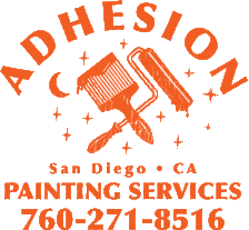 Avatar for Adhesion Painting