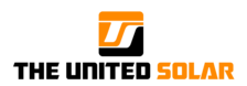 The United Solar, Inc. logo