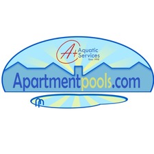 Avatar for A+ Aquatics Services