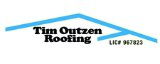 Outzen Roofing & Solar, Inc. logo