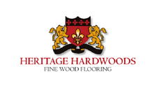 Heritage Wood Flooring logo