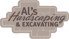 Al's Hardscaping & Excavating, LLC logo