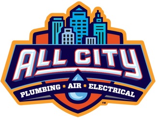 All City Plumbing & Air logo