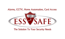 Essential Security Solutions, LLC logo