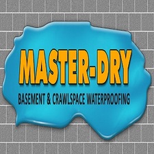 Master-Dry Waterproofing, LLC logo