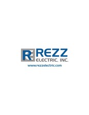 Rezz Electric, Inc. logo