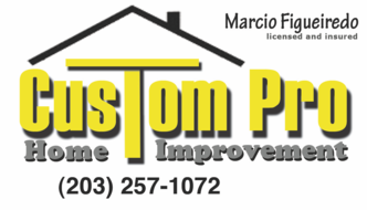 Custom Pro Home Improvement, LLC logo