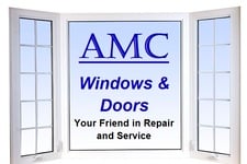 AMC Windows Doors, LLC logo