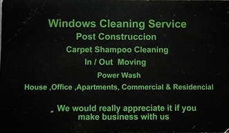 Innes Cleaning Services, LLC logo