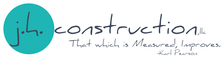 J.H. Construction, LLC logo