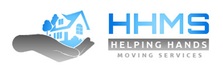 Helping Hands Moving Service, LLC logo